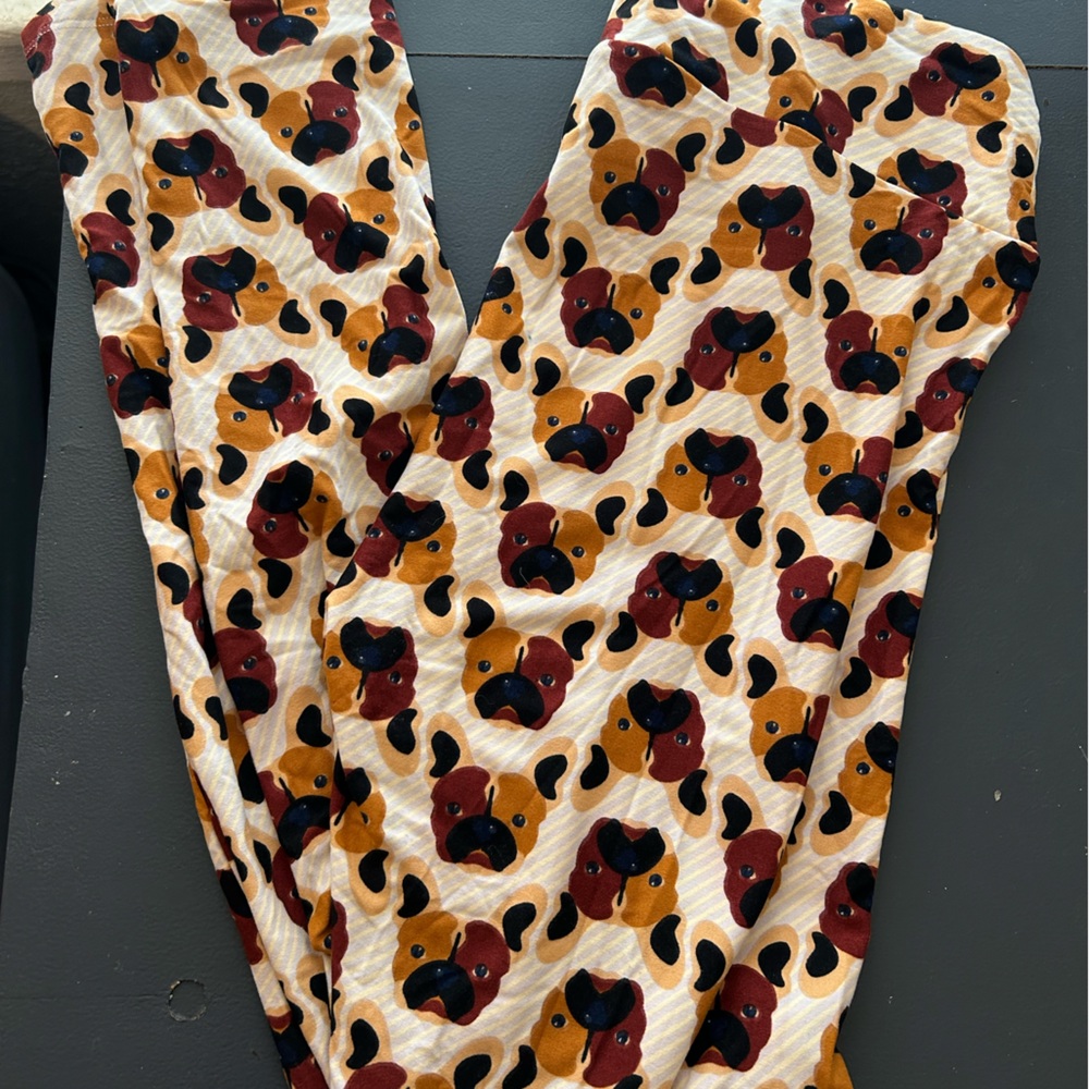Lularoe leggings TC